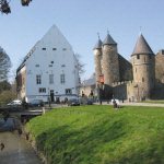Stadsbeeld Valkenburg